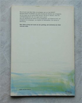 Groot Vaarboek, Bert Witte - 4