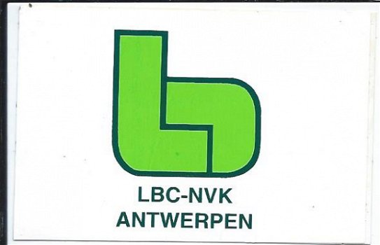 stickers LBC-NVK - 4