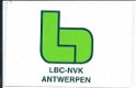 stickers LBC-NVK - 4 - Thumbnail