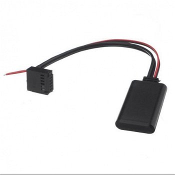 Ford Bluetooth Audio Streaming Aux Module Adapter kabel - 3