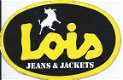 stickers Lois jeans - 1 - Thumbnail