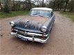 1954 Ford Customline Fordor V8 Rat Rod lowrider Hotrod - 2 - Thumbnail