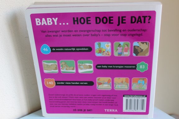 Zo doe je dat! - Baby - Afbeelding 2