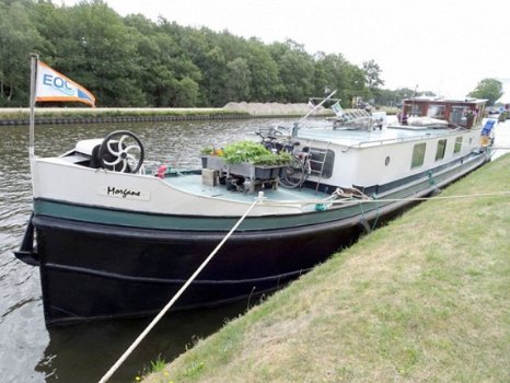 Katwijker / Varend Woonschip 24.15 met CBB - 7