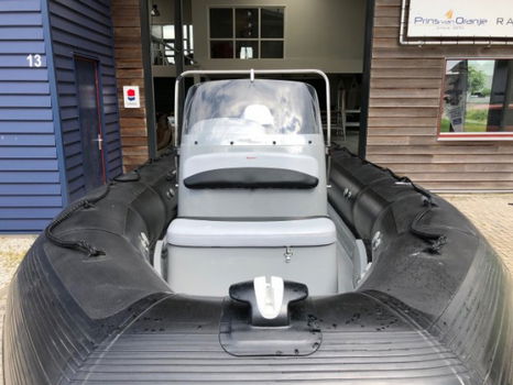 Adventure RIB V610 Prof - 4