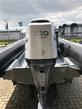 Adventure RIB V610 Prof - 7