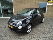 Fiat 500 - 0.9 TwinAir Turbo Popstar