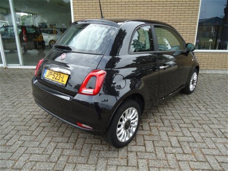 Fiat 500 - 0.9 TwinAir Turbo Popstar - 1