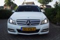 Mercedes-Benz C-klasse - 350 CDI Avantgarde Xenon Led Adapt Cruise Lane Assist Navi - 1 - Thumbnail