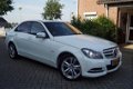 Mercedes-Benz C-klasse - 350 CDI Avantgarde Xenon Led Adapt Cruise Lane Assist Navi - 1 - Thumbnail