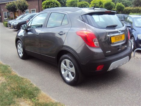 Opel Mokka - 1.4 T Cosmo - 1