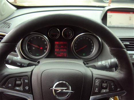 Opel Mokka - 1.4 T Cosmo - 1