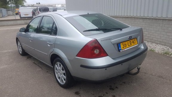 Ford Mondeo - 2.0 TDCi Collection - 1