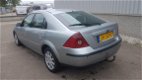 Ford Mondeo - 2.0 TDCi Collection - 1 - Thumbnail