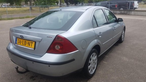 Ford Mondeo - 2.0 TDCi Collection - 1