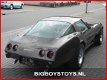 Chevrolet Corvette - USA 5.7 V8 Targa - 1 - Thumbnail