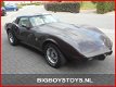 Chevrolet Corvette - USA 5.7 V8 Targa - 1 - Thumbnail