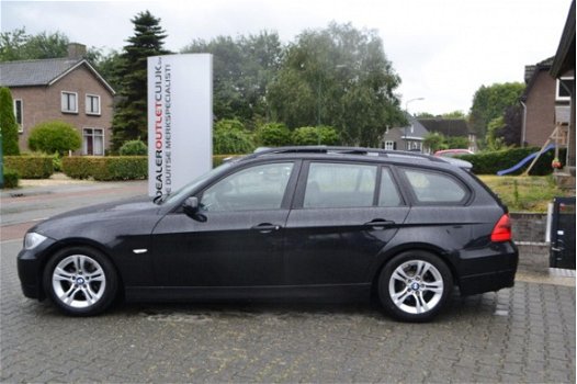 BMW 3-serie Touring - 320d - 1