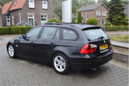 BMW 3-serie Touring - 320d - 1