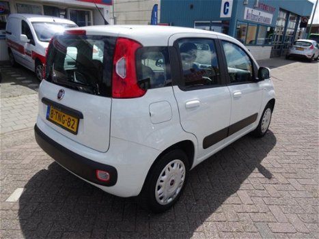 Fiat Panda - 0.9 TwinAir Edizione Cool /5drs/1e Eigen/Airco/km 62000 NAP - 1