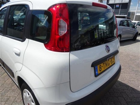 Fiat Panda - 0.9 TwinAir Edizione Cool /5drs/1e Eigen/Airco/km 62000 NAP - 1