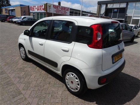 Fiat Panda - 0.9 TwinAir Edizione Cool /5drs/1e Eigen/Airco/km 62000 NAP - 1