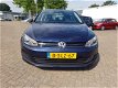 Volkswagen Golf - 1.6 TDI Trendline BlueMotion 5drs nav - 1 - Thumbnail