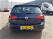 Volkswagen Golf - 1.6 TDI Trendline BlueMotion 5drs nav - 1 - Thumbnail