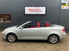 Volkswagen Eos - 2.0-16v FSI