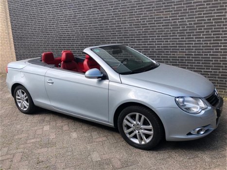 Volkswagen Eos - 2.0-16v FSI - 1