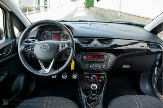Opel Corsa - 1.2 5d Color Edition | Sport stoelen | 16-inch | Cruise Control | Rijklaar incl. afleve - 1