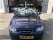 Saab 9-3 Cabrio - 2.0T Aero - 1 - Thumbnail