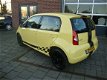 Seat Mii - 1.0 SPORT 5 drs 44kw (NAVI, AIRCO) RIJKLAAR - 1 - Thumbnail