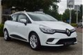 Renault Clio Estate - 0.9 TCe Zen - 1 - Thumbnail