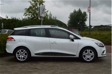 Renault Clio Estate - 0.9 TCe Zen