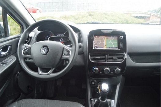 Renault Clio Estate - 0.9 TCe Zen - 1