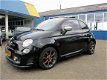 Fiat 500 Abarth - 1.4-16V 