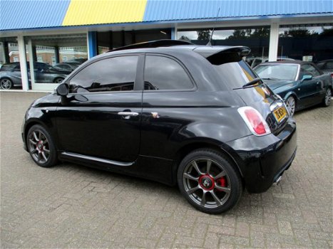 Fiat 500 Abarth - 1.4-16V 