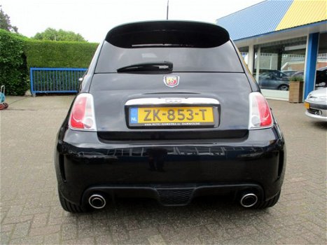 Fiat 500 Abarth - 1.4-16V 