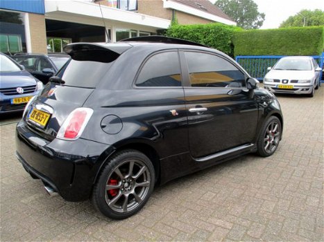 Fiat 500 Abarth - 1.4-16V 