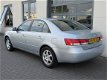 Hyundai Sonata - 2.4 Dynamic Navigatie Leder Dealer onderhouden - 1 - Thumbnail