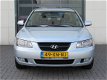 Hyundai Sonata - 2.4 Dynamic Navigatie Leder Dealer onderhouden - 1 - Thumbnail