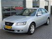 Hyundai Sonata - 2.4 Dynamic Navigatie Leder Dealer onderhouden - 1 - Thumbnail