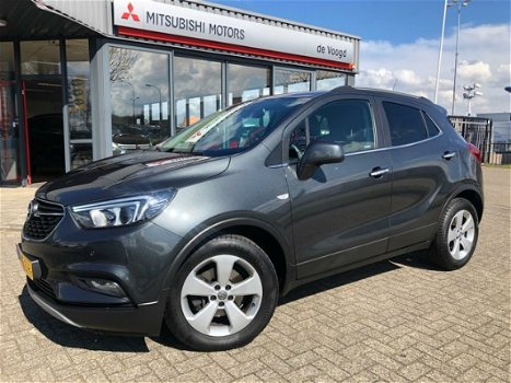 Opel Mokka X - 1.4 Turbo Innovation - 1