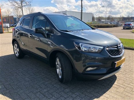 Opel Mokka X - 1.4 Turbo Innovation - 1