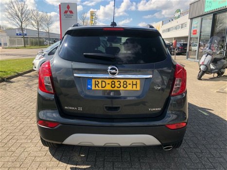 Opel Mokka X - 1.4 Turbo Innovation - 1