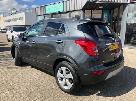 Opel Mokka X - 1.4 Turbo Innovation - 1