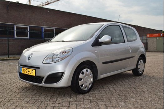 Renault Twingo - 1.2-16V Expression / AIRCO / - 1