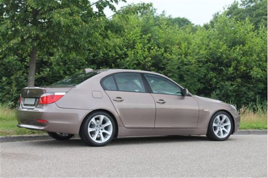 BMW 5-serie - 525i - 1