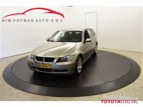 BMW 3-serie Touring - 320i 170PK Executive Xenon PDC Stoelverw Cruise - 1